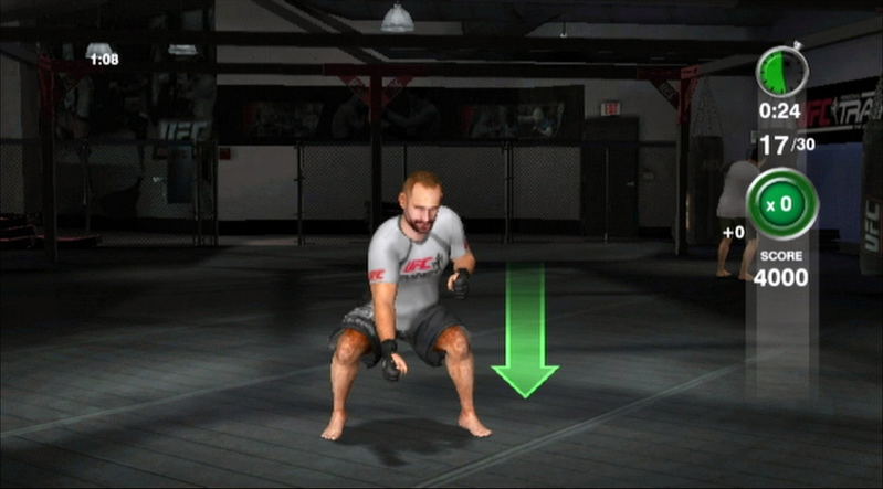 UFC Personal Trainer: The Ultimate Fitness System image 4