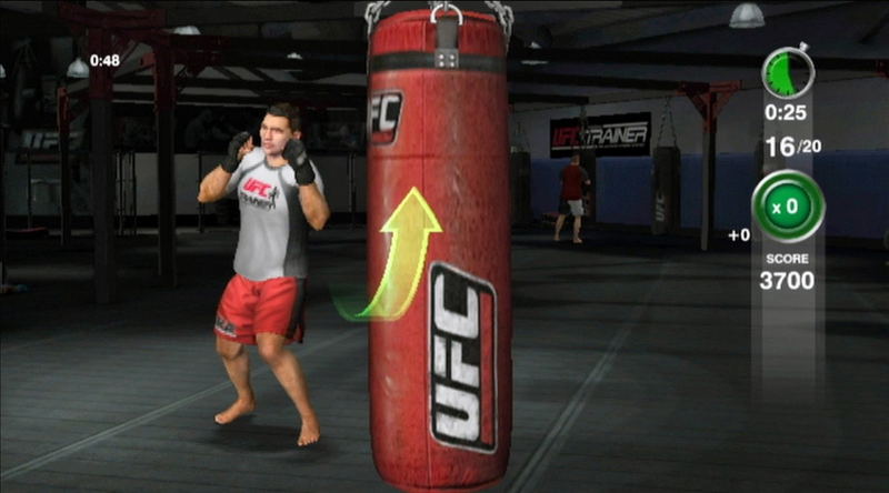 UFC Personal Trainer: The Ultimate Fitness System image 6