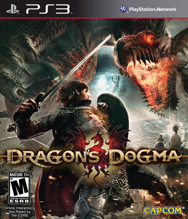 Dragon's Dogma image 1