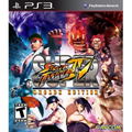 Super Street Fighter IV: Arcade Edition thumbnail 1