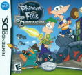 Phineas and Ferb: Across the Second Dimension thumbnail 1