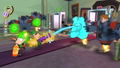 Phineas and Ferb: Across the Second Dimension thumbnail 2