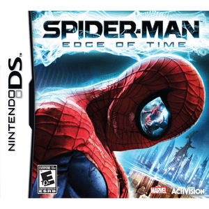 Spider-Man: Edge of Time