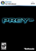 Prey 2 (DVD-ROM) thumbnail 1