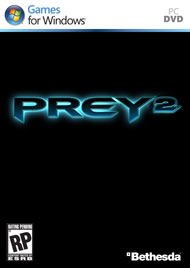 Prey 2 (DVD-ROM) image 1