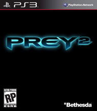 Prey ps3 store