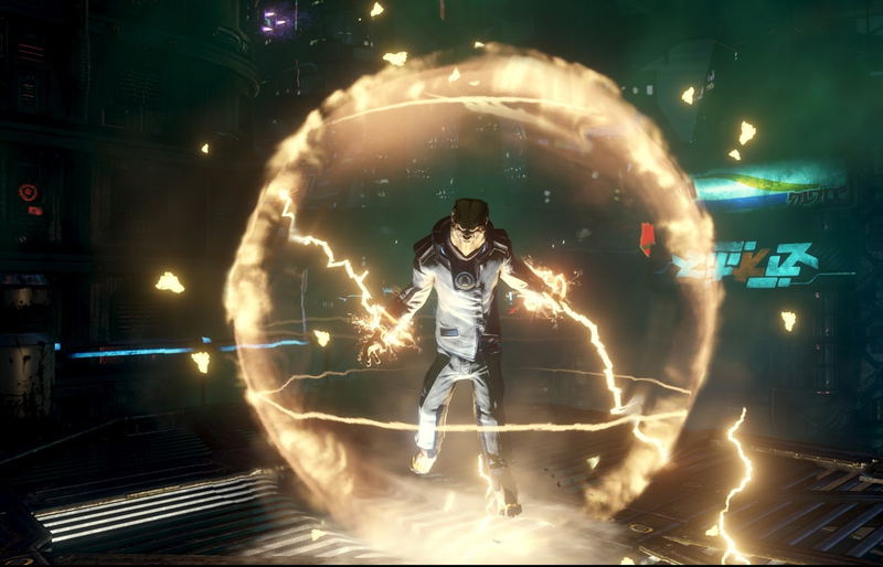 Prey 2 image 2