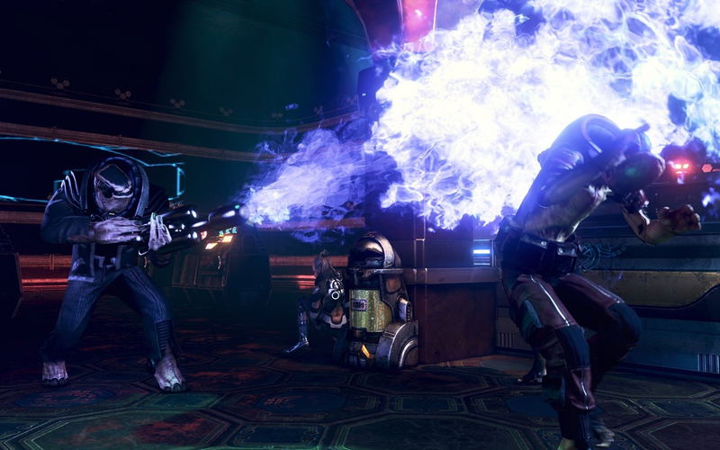 Prey 2 image 3