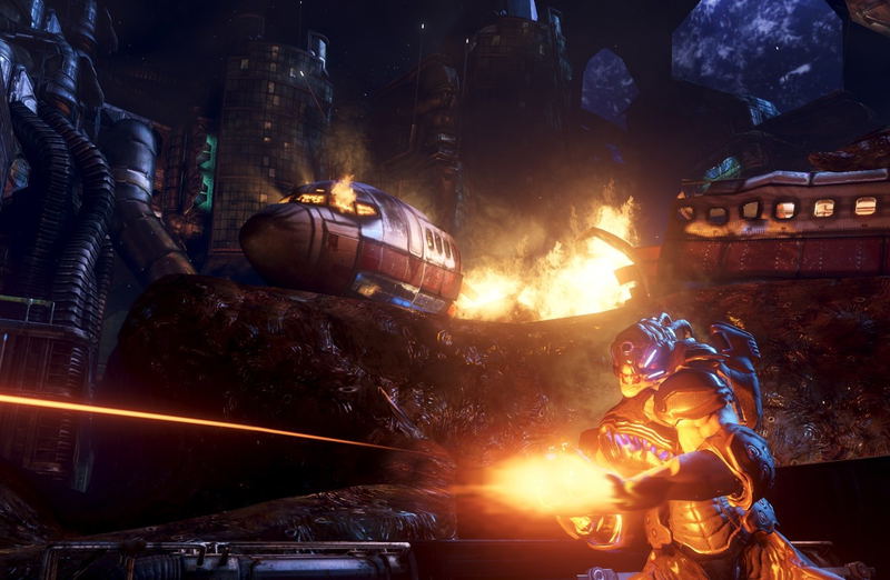 Prey 2 image 4