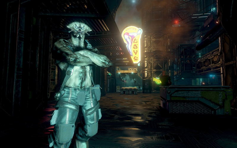 Prey 2 image 5