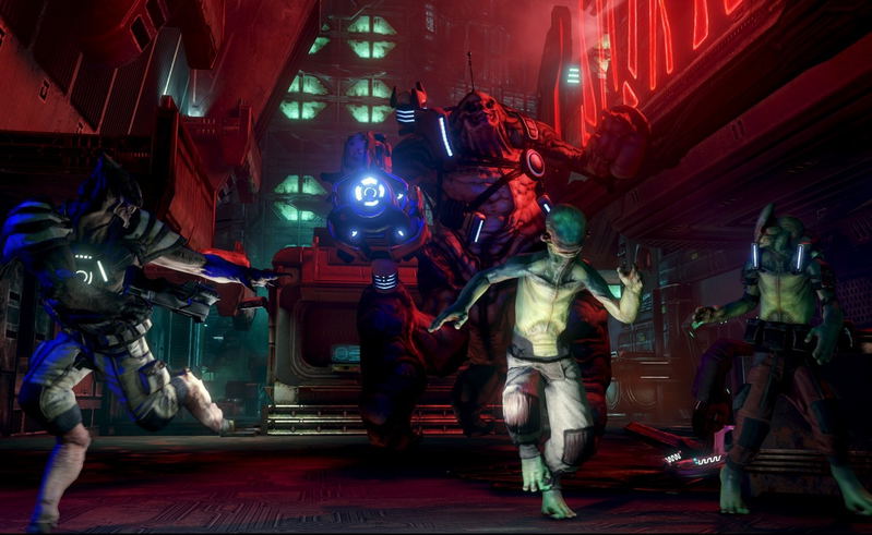 Prey 2 image 6