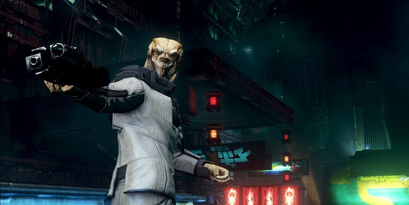 Prey 2 image 7