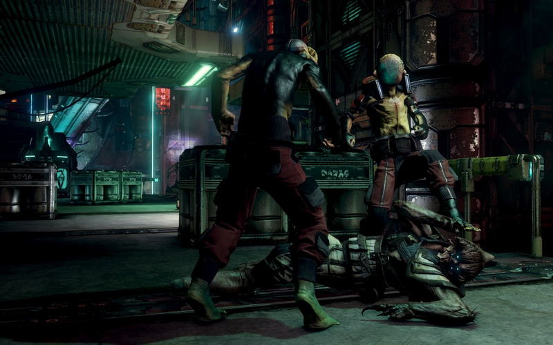 Prey 2 image 9