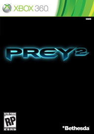 Prey 2 image 1