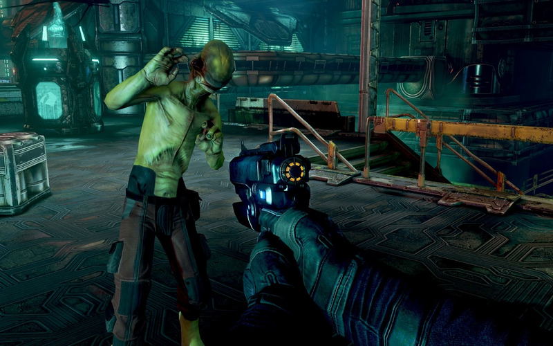 Prey 2 image 8