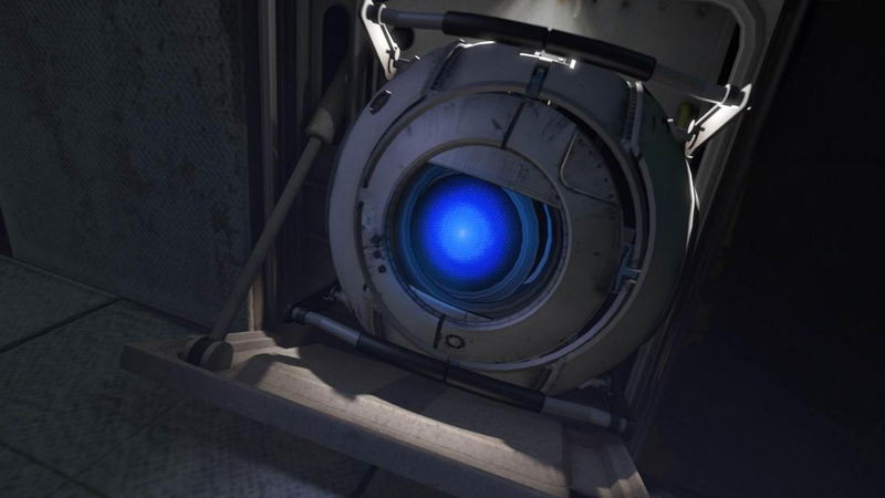 Portal 2 image 2