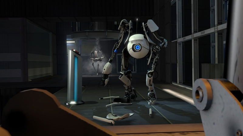 Portal 2 image 6