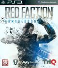 Red Faction: Armageddon thumbnail 1