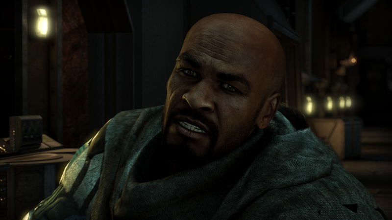 Red Faction: Armageddon image 12