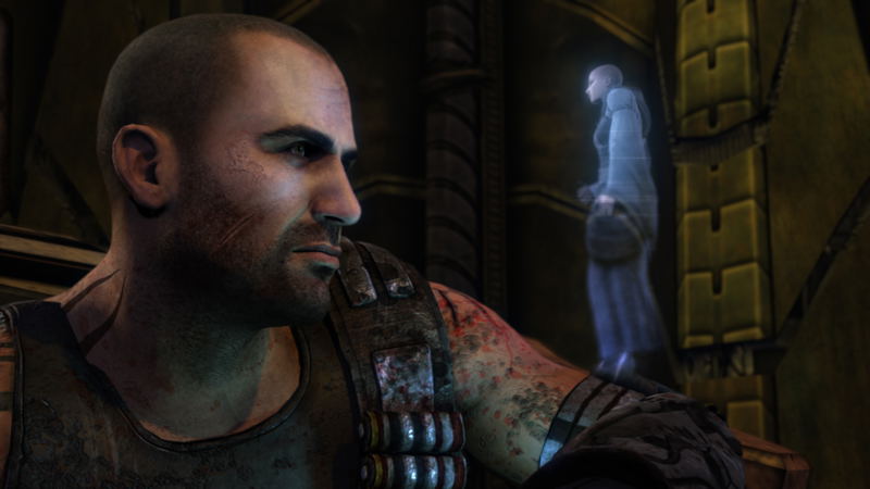 Red Faction: Armageddon image 2