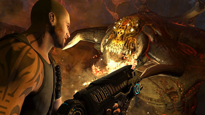 Red Faction: Armageddon image 9