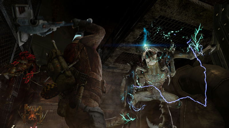 Red Faction: Armageddon image 5