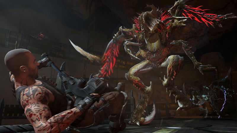 Red Faction: Armageddon image 6