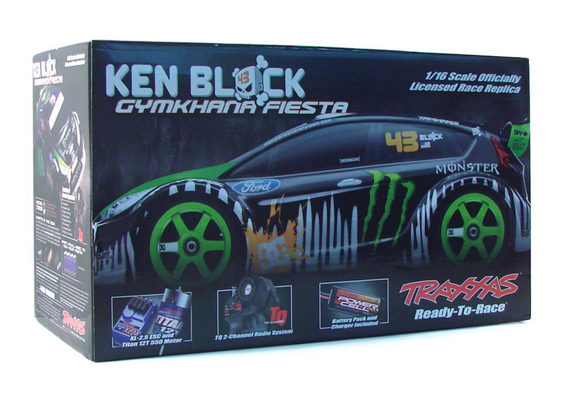 Dirt 3 (w/ RC Car Bundle) image 4