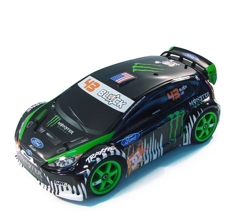 Dirt 3 (w/ RC Car Bundle) image 2