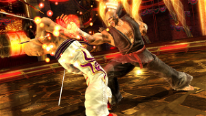 Tekken 6 (PlayStation3 the Best)