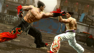 Tekken 6 (PlayStation3 the Best)