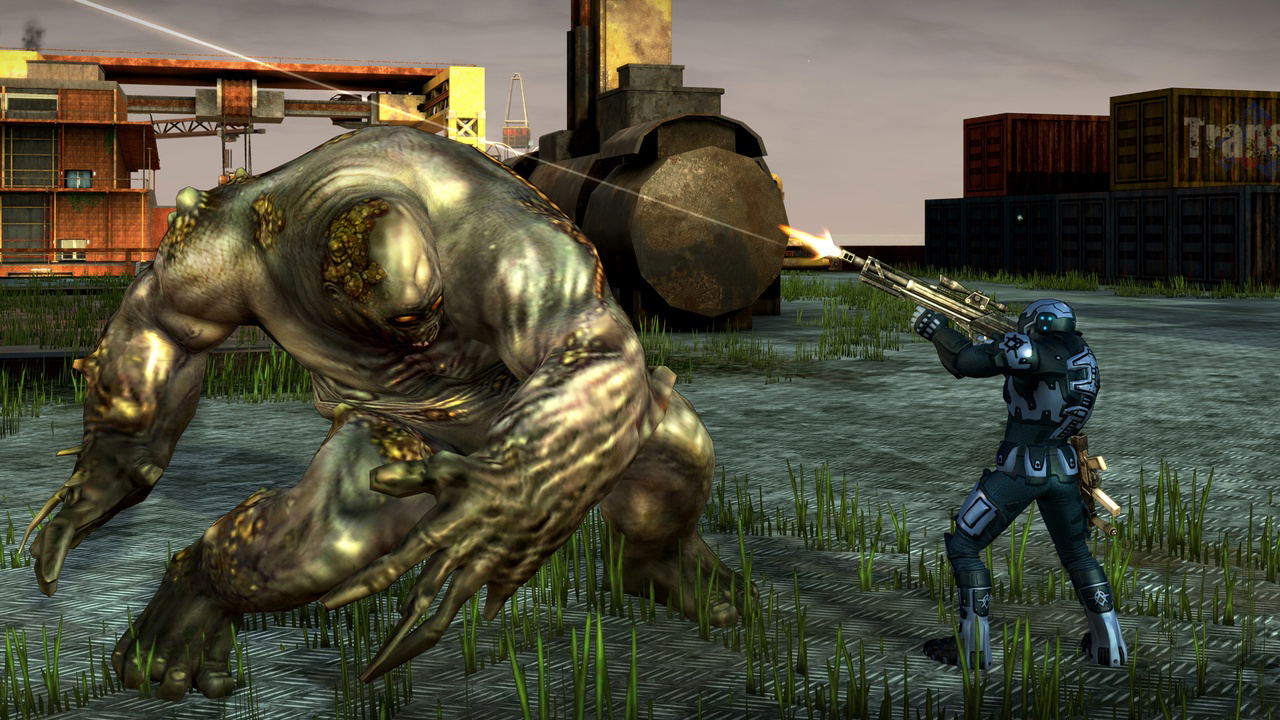 Riot Act 2 (Platinum Collection) for Xbox360, Xbox One