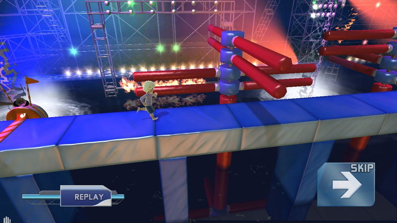 Wipeout: In the Zone image 2
