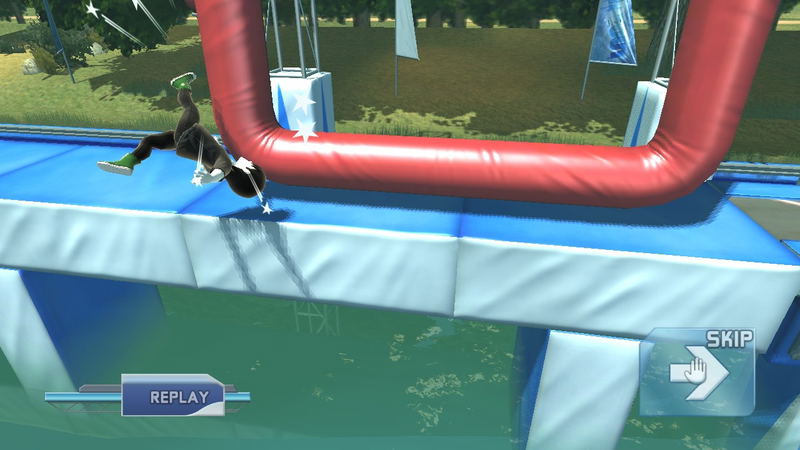 Wipeout: In the Zone image 4