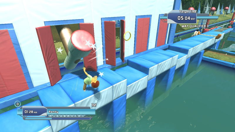 Wipeout: In the Zone image 5