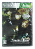 Steins;Gate (Platinum Collection) thumbnail 1