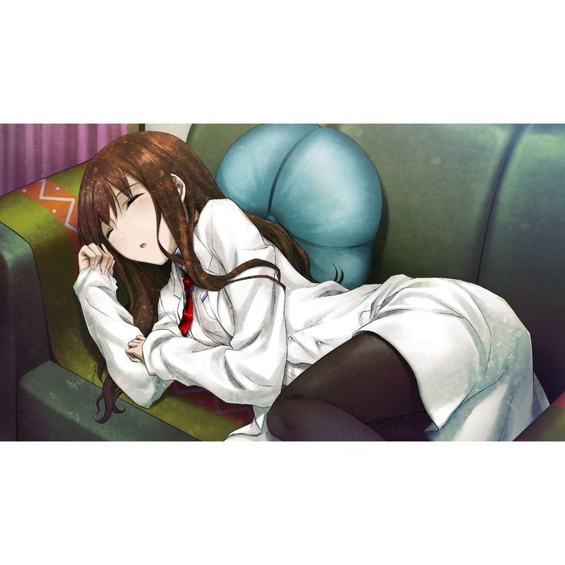 Steins;Gate: Hiyoku Renri no Darling [Limited Edition] image 4