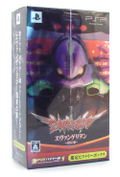 Gekiatsu!! Pachi Game Tamashi Vol. 2: CR Evangelion - Shinjitsu no Tsubasa [Limited Edition] thumbnail 1
