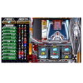 Gekiatsu!! Pachi Game Tamashi Vol. 2: CR Evangelion - Shinjitsu no Tsubasa [Limited Edition] thumbnail 2