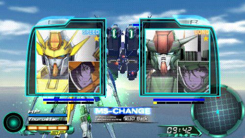 Gundam Memories: Tatakai no Kioku image 3