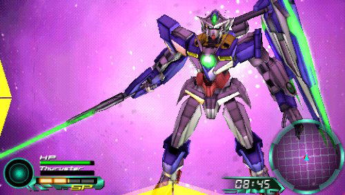 Gundam Memories: Tatakai no Kioku image 4