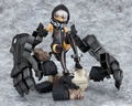 Black Rock Shooter 1/8 Scale Pre-Painted PVC Figure: Strength  Animation Ver. thumbnail 4