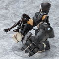 Black Rock Shooter 1/8 Scale Pre-Painted PVC Figure: Strength  Animation Ver. thumbnail 5