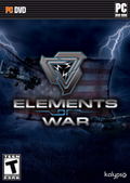 Elements of War (DVD-ROM) thumbnail 1