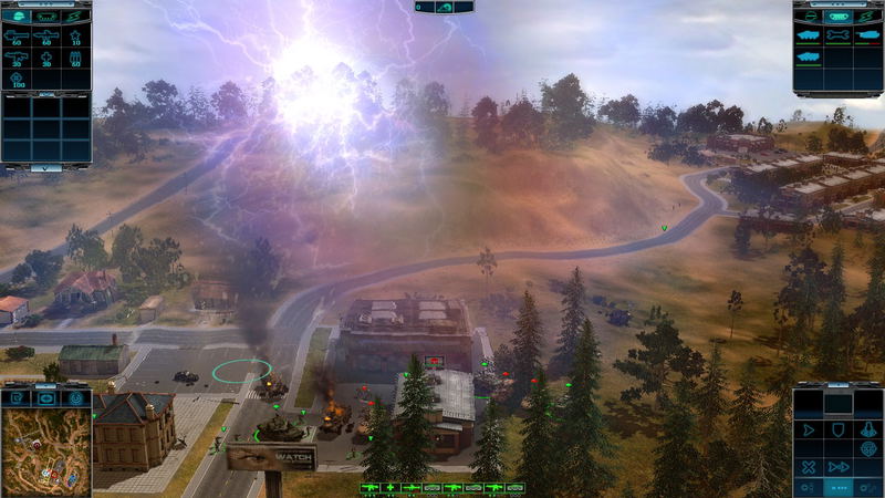 Elements of War (DVD-ROM) image 2