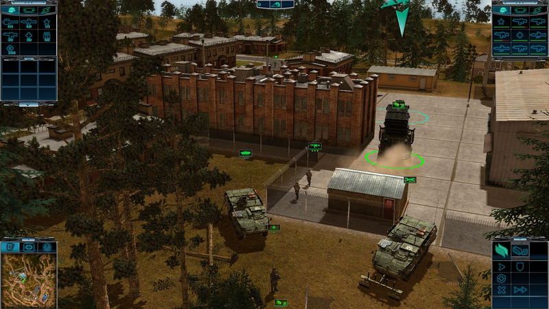 Elements of War (DVD-ROM) image 3