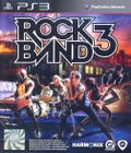 Rock Band 3 thumbnail 1