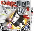 Cubic Ninja thumbnail 1