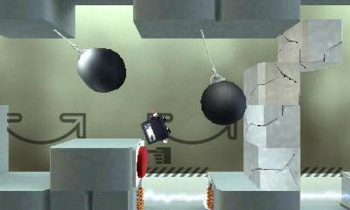 Cubic Ninja image 6
