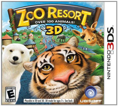 Zoo Resort image 1